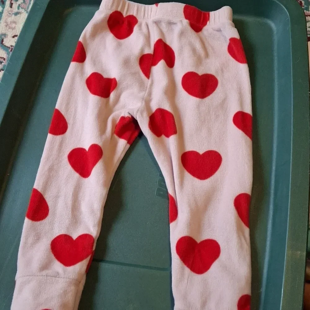 2T Cat and Jack NWOT 2 Piece Pjs (Chi006)
